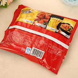 生產(chǎn)袋裝方便面時(shí)枕式包裝機(jī)如何使用？